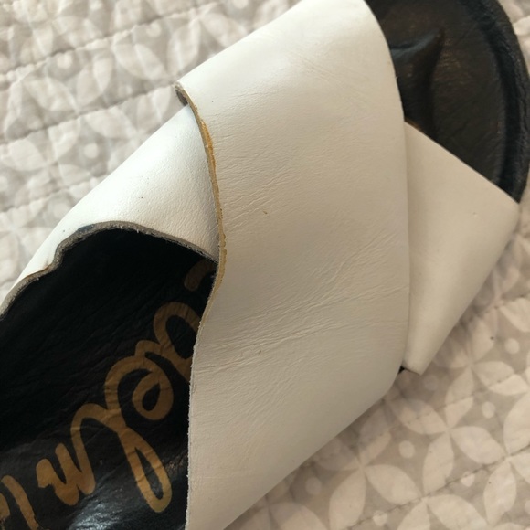 Sam Edelman Sandals - Picture 8 of 10